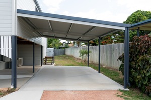 How to Find the Perfect Lakeland Carports for Your Home